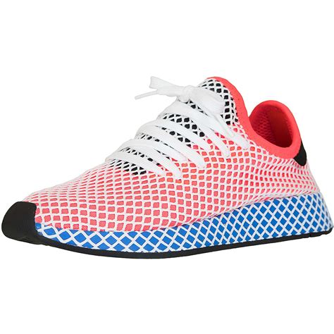 adidas deerupt rot blau kinder|Buy Deerupt 'Red Blue' .